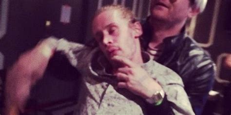 Macauley culkin gay