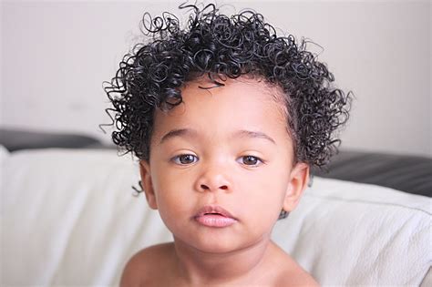 baby hair care tips   properly care  curly hair  kids naturallycurly  friendz