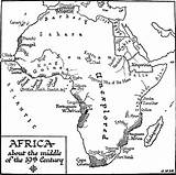 Sketch Biafra Paintingvalley Bight Usf Bonny Golfe Republic Reproduced Saharanews sketch template