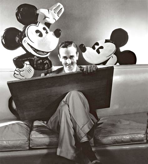 34 revealing secrets you never knew about walt disney mickey mouse