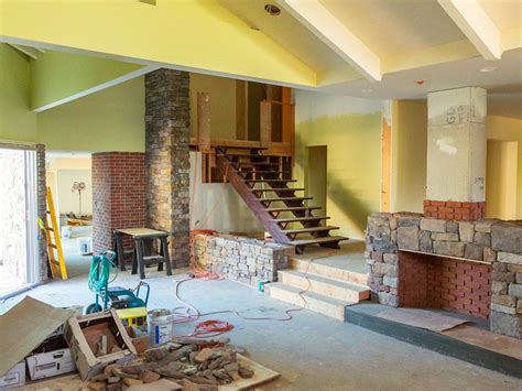 here s the story of the brady bunch house renovation hgtv