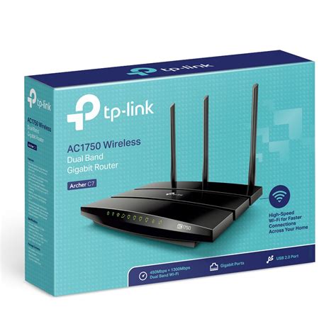 tp link archer  ac wireless dual band gigabit router support