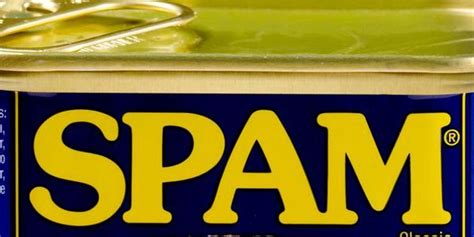 Dietitian Homemade Spam Is Healthier Offers Personal Touch
