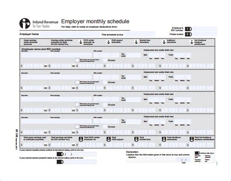 pool maintenance schedule template printable schedule