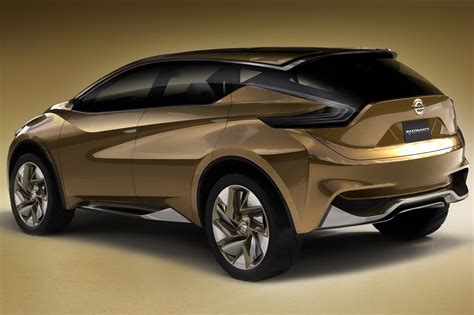 nissan murano concept release date  release date car concept redesign