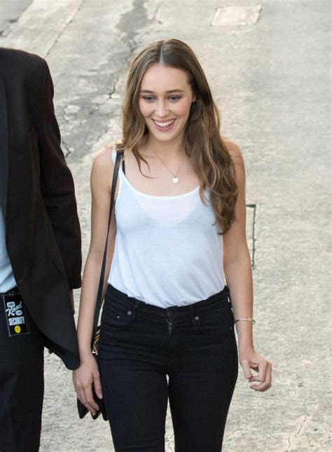 Alycia Debnam Carey Hottest Photos Sexy Near Nude Pics