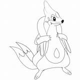 Coloring Goodra Xcolorings sketch template