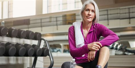 strength training over 50 the best exercises for women over 50