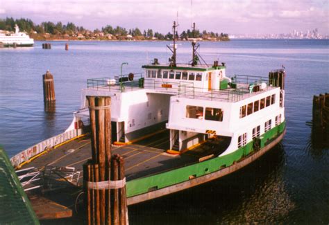 for sale state s smallest ferry retires will be sold after 49 years in service