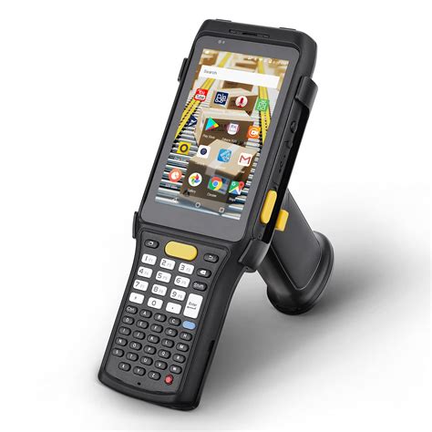 buy munbyn   android barcode scanner android  pda zebra
