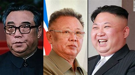 Kim Jong Un Kim Jong Un Here Are Some Interesting Facts About North