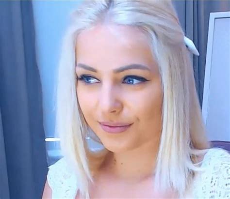 Watch The Most Beautiful Camgirl I Have Ever Seen