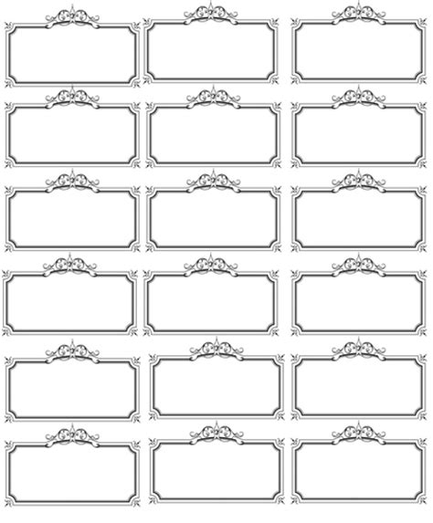 pin  claire jelley   homemade wedding printable label templates  tag templates