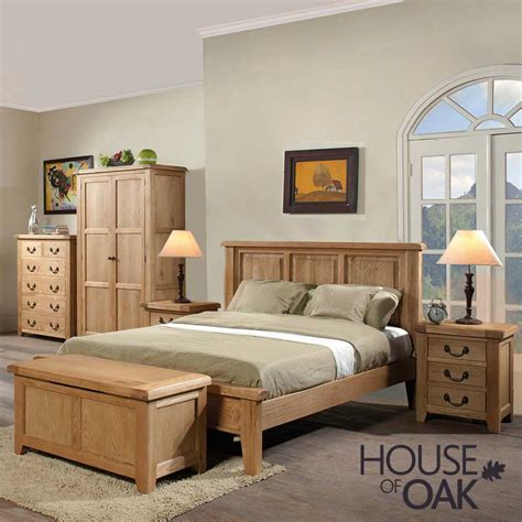 oak bedroom sets  oak bedroom furniture sets home design lover