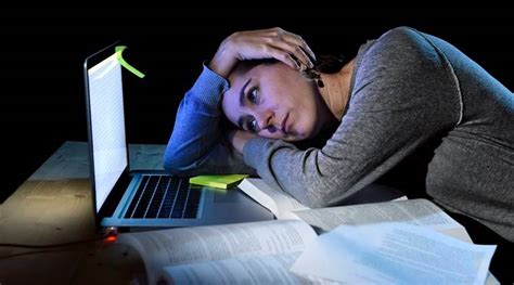 Research Shows ‘night Owls’ Taking Morning Classes Get Poor Marks The