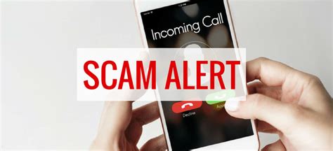 Scam Alert Beware Of Phone Calls From These 9 Area Codes Clark Howard