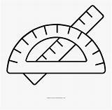 Clipart Rulers Oven Pizza Coloring Clipartkey sketch template