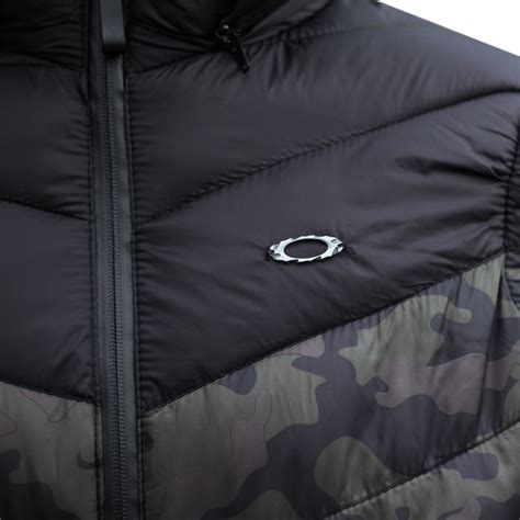 blusa de frio oakley masculino jaco jaqueta colete exercito r 164 49