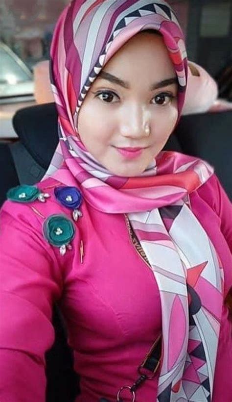 Remaja Muslimah Cantik Indonesia Jilbab Gallery