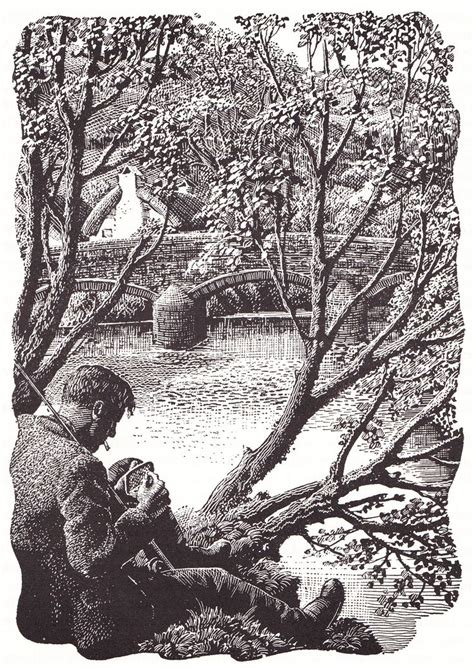 59 best tunnicliffe wood engravings images on pinterest