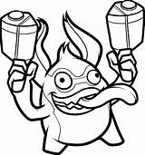 Skylanders Trigger Coloring Pages Skylander Happy Colouring Drawing Kleurplaat Kids Giants Coloriage Printable Draw Adult Coloriages Color Game Superchargers Party sketch template