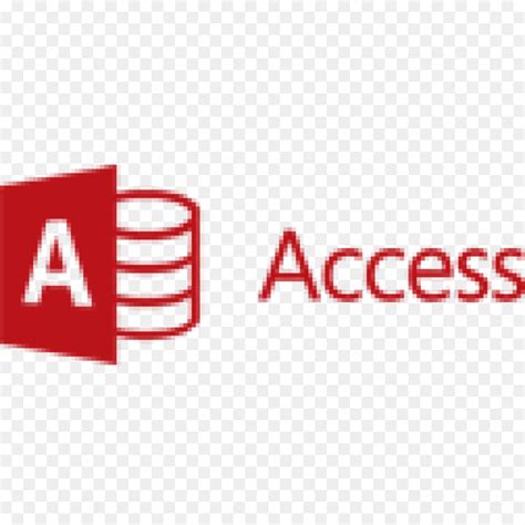 microsoft access logo png microsoft access icon  kb  png hdpng