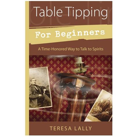 table tipping  beginners  zen shop