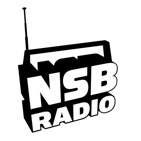 nsb radio logo heavy sessions movement