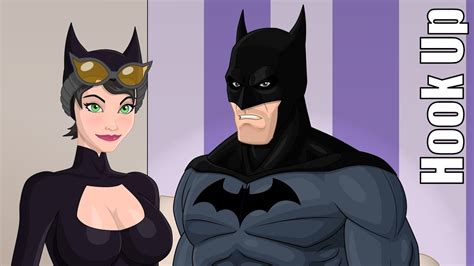 showing media and posts for batman fucks catwoman cartoon
