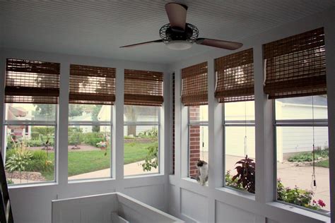 window shades window treatments design ideas