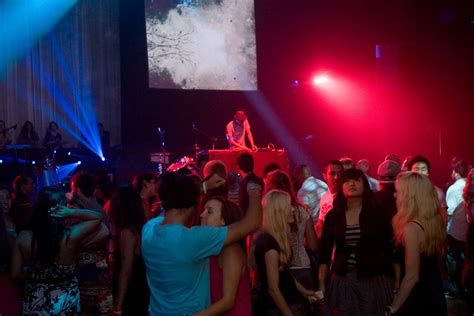 Top 14 Dance Clubs In Los Angeles