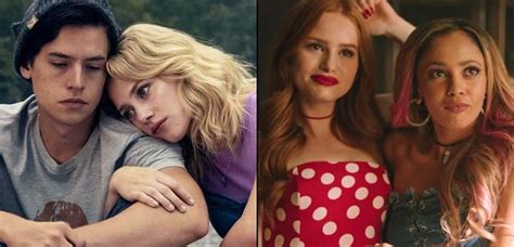 quiz we know your riverdale ship based on these questions