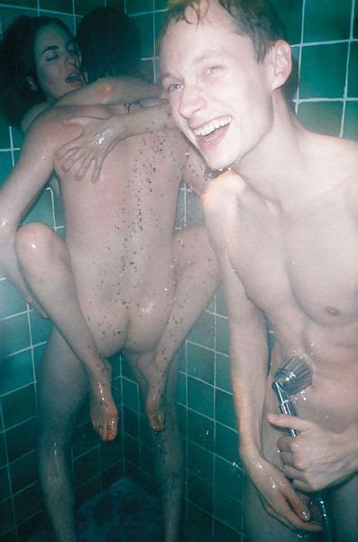 Bareback Orgy In Public Toilet With My Best Friend’s