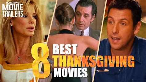 8 of the best thanksgiving movies you must see youtube