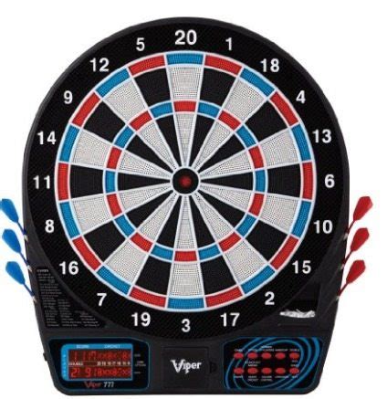 electronic soft tip dart board  thrifty mom