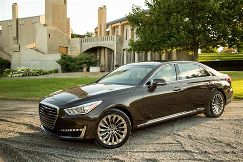 hyundai genesis review price release specs redesigns concept hot sex
