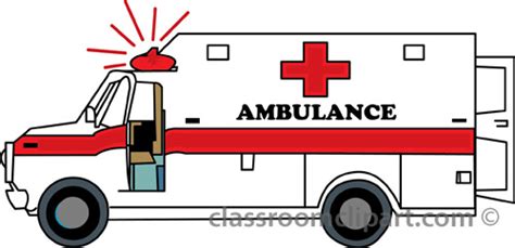 medical clip art ambulance clip art images ambulance stock image