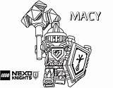 Nexo Knights Colorear Aaron Malvorlage Bionicle Coloringhome Getdrawings Axl Jestro Mentve sketch template