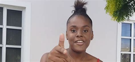 Teen’s Song Goes Viral Barbados Today