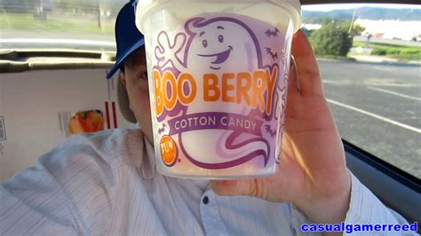 reed reviews boo berry cotton candy youtube