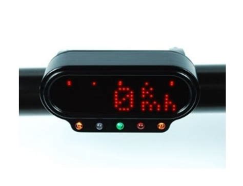 motogadget motoscope mini combination frame  indicator lights revzilla indicator lights