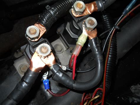 grid heater fix cummins diesel forum