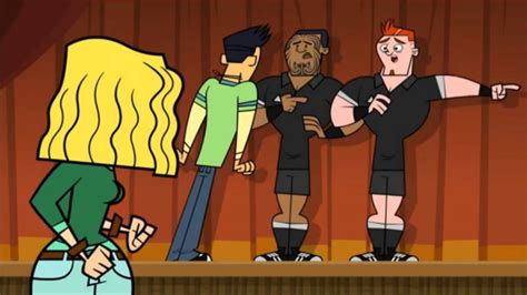 Total Drama Presents The Ridonculous Race Episode 15 Teaser Youtube