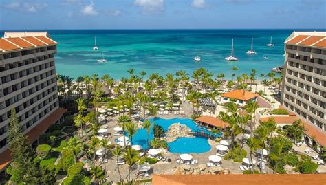 10 Best All Inclusive Resorts In Aruba Planetware