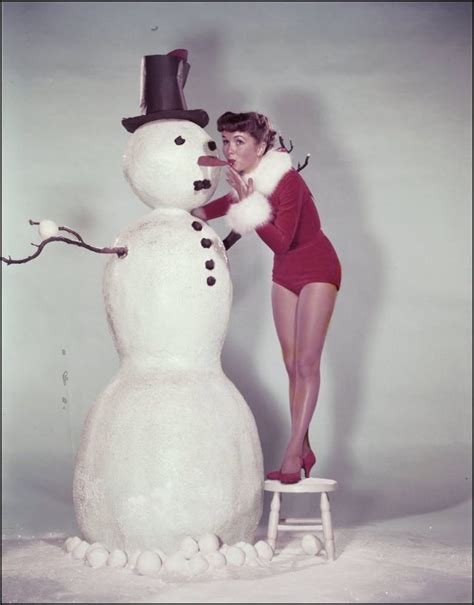 The 12 Vintage Pinups Of Christmas Part 2 – The Man In The Gray Flannel