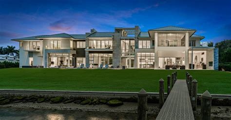 amazing homes owned  golf players