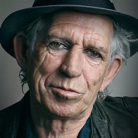 keith richards added  love rocks nyc benefit concert