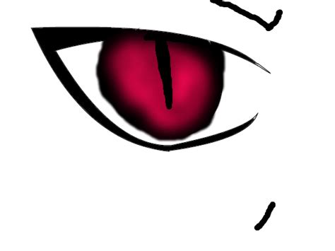 Anime Vampire Eyes Image Search Results Clipart Best