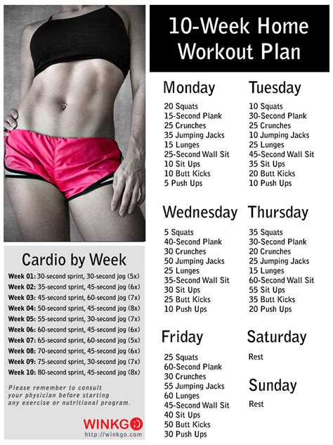 Diet Plan And Exercise Plan To Lose Weight Diet Plan