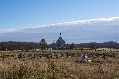 gettysburg gettysburg battlefield tours